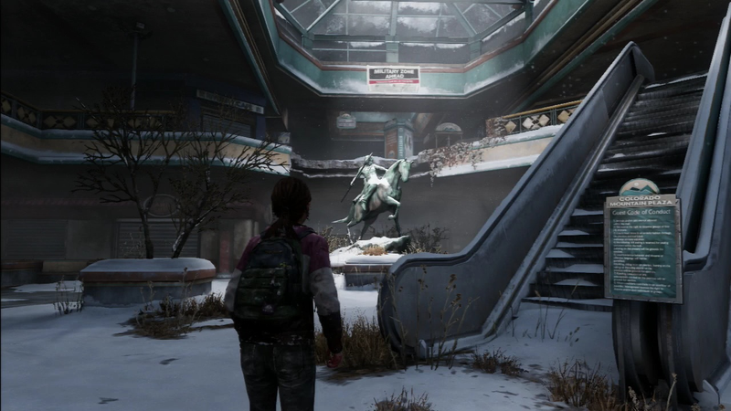 Illustration for article titled The Last of Us: Left Behind: The Kotaku Review